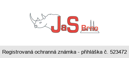 JaS Brno
