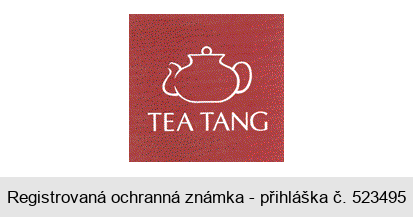 TEA TANG