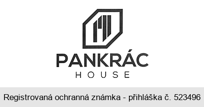 PANKRÁC HOUSE