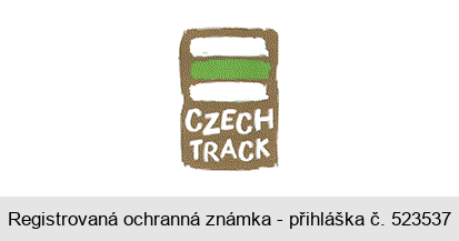 CZECH TRACK