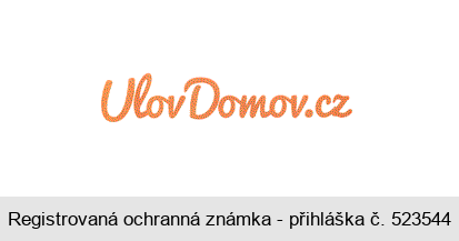 UlovDomov.cz
