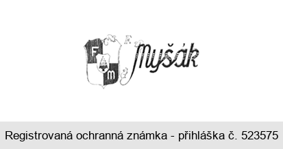 Fm F. Myšák