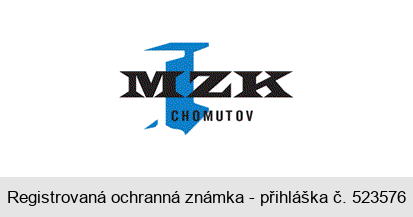 MZK CHOMUTOV