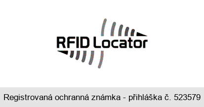 RFID Locator