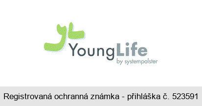 YL Young Life by systempolster