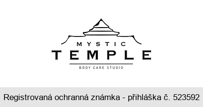 MYSTIC TEMPLE BODY CARE STUDIO