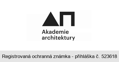 Akademie architektury