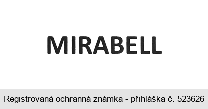 MIRABELL