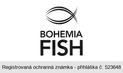 BOHEMIA FISH