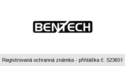 BENTECH