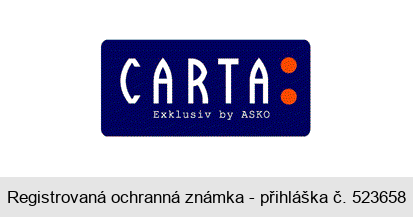 CARTA Exklusiv by ASKO