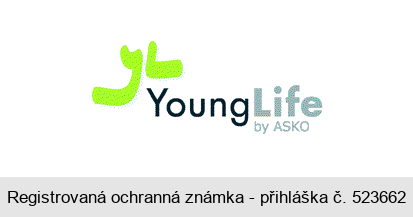 YL Young Life by ASKO