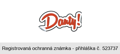 Danty!