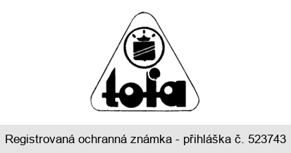 tofa