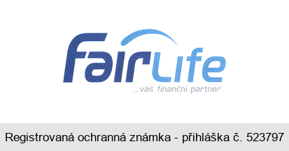 Fairlife...váš finanční partner