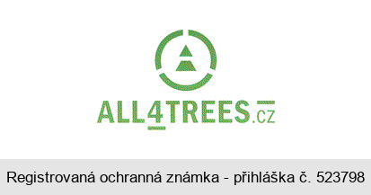 ALL4TREES.CZ