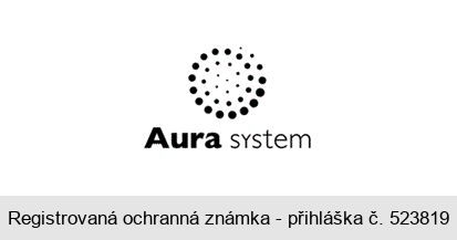Aura system