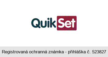 Quik Set