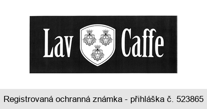Lav Caffe