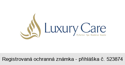 Luxury Care Fly Service Spa Residence Seaside