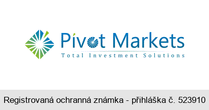 Pivot Markets Total Investment Solutions