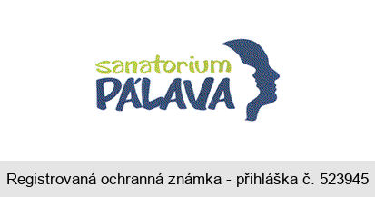 sanatorium PÁLAVA