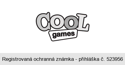 COOL games