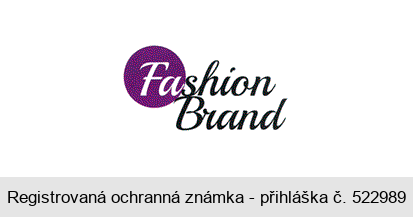 Fashion Brand