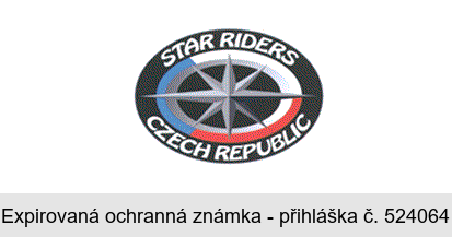 STAR RIDERS CZECH REPUBLIC