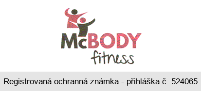 McBody fitness