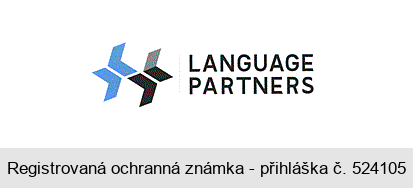 LANGUAGE PARTNERS