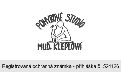 POHYBOVÉ STUDIO MUDr KLEPLOVÁ