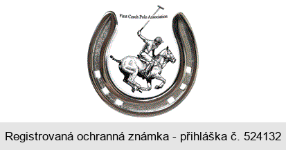 First Czech Polo Association