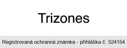 Trizones