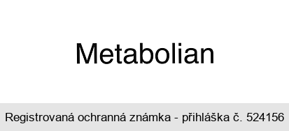 Metabolian