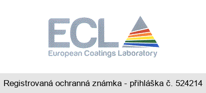 ECL European Coatings Laboratory