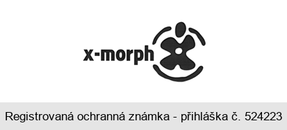 x-morph