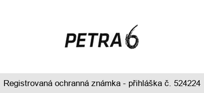 PETRA 6