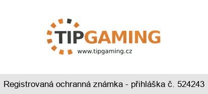 TIPGAMING www.tipgaming.cz