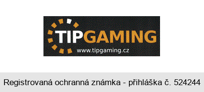 TIPGAMING www.tipgaming.cz