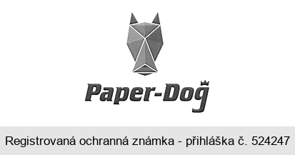 Paper-Dog