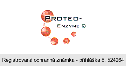 Proteo - Enzyme Q