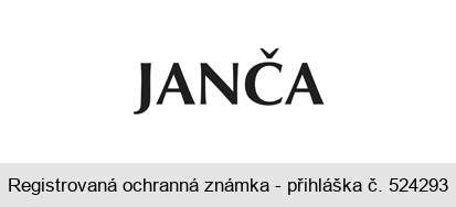 JANČA