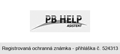 PB HELP ASISTENT