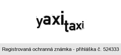 yaxi taxi