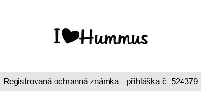 I Hummus