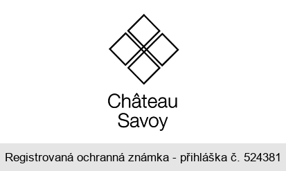 Chateau Savoy
