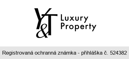 Y&T Luxury Property