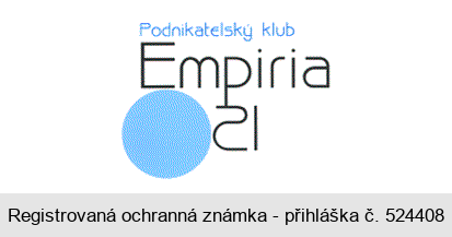 Podnikatelský klub Empiria 21