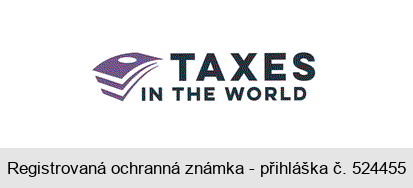 TAXES IN THE WORLD